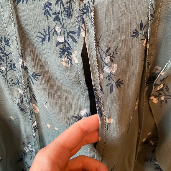 Gentle Fawn dress - Picture 2 of 8